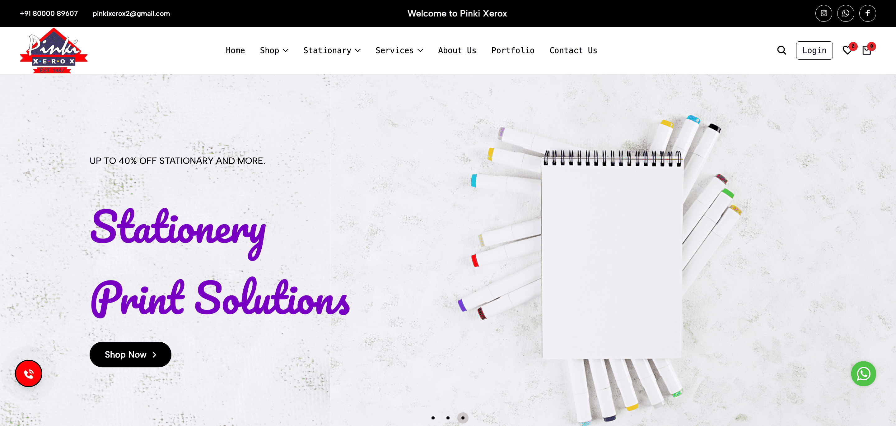 pinkixerox-hero-image