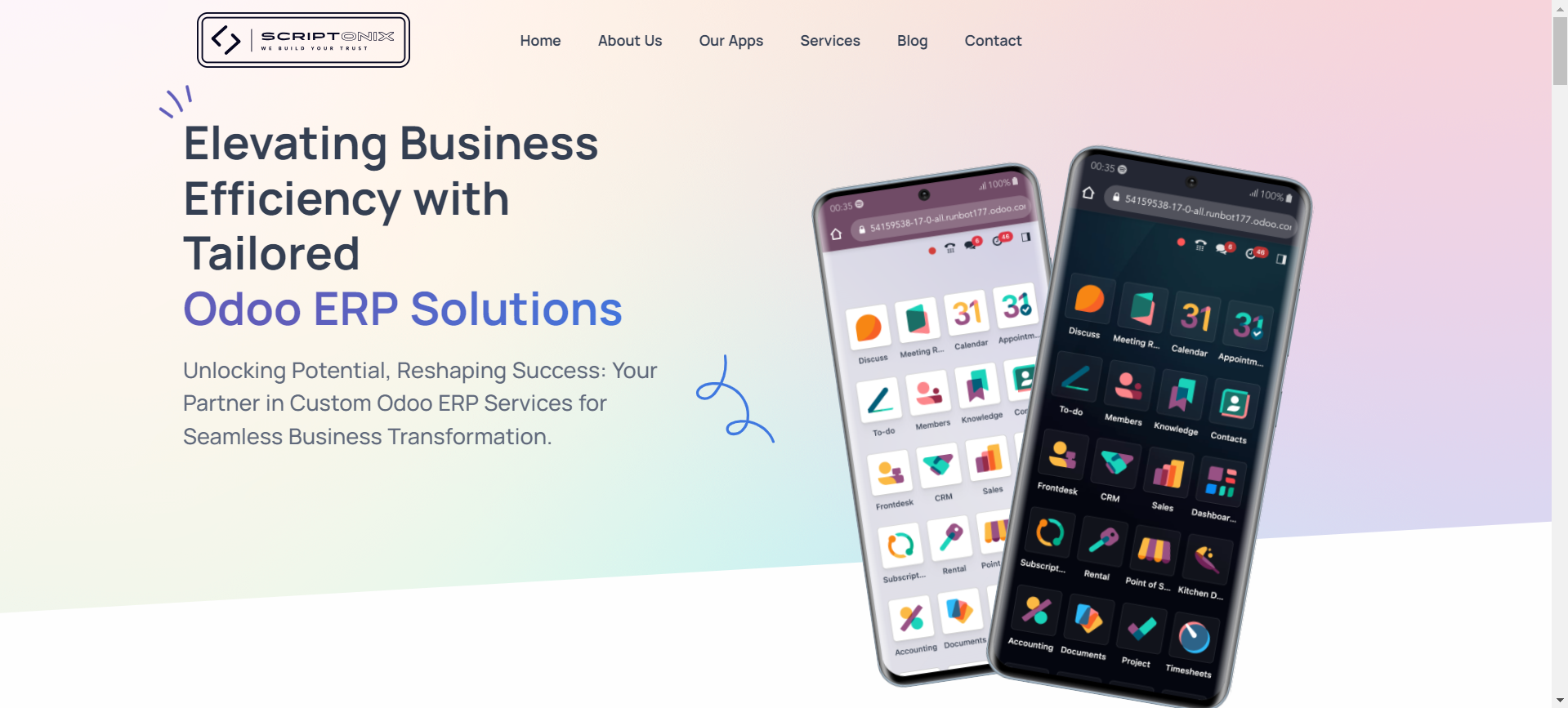 scriptonix-hero-image